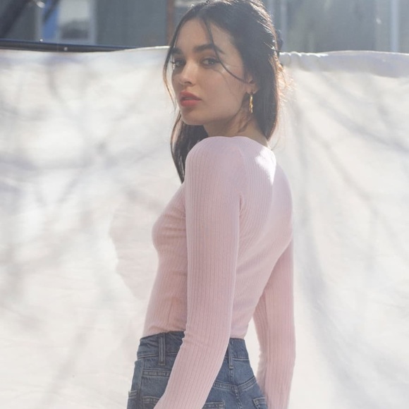 Reformation Gellar Top - Picture 3 of 6